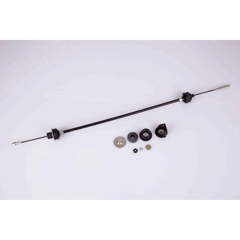 Hella Clutch Control Cable Pull fits Citroën Xantia 1993-2003 1.6 1.8 1.9 2.0