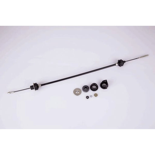 Hella Clutch Control Cable Pull fits Citroën Xantia 1993-2003 1.6 1.8 1.9 2.0