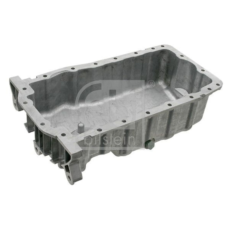 Febi Engine Oil Sump Pan 23050