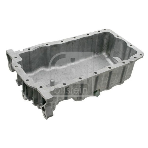 Febi Engine Oil Sump Pan 23050