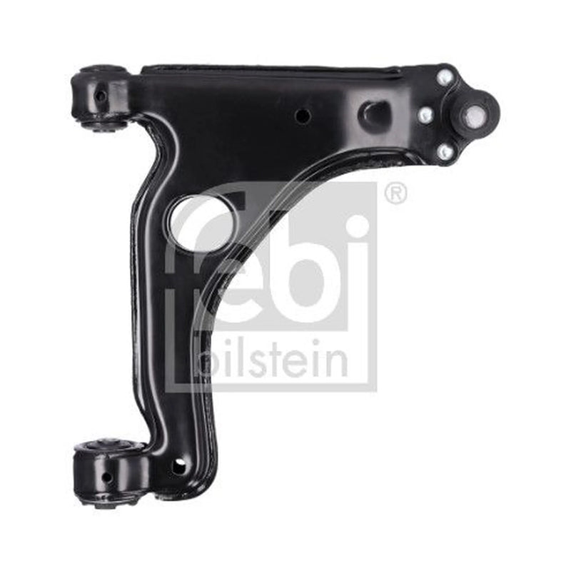 Febi Control/Trailing Arm Lower 11661