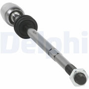 Delphi 2 x Inner Tie Rods fits VW Golf 1991-1999 1.4 1.6 1.8 1.9 2.0
