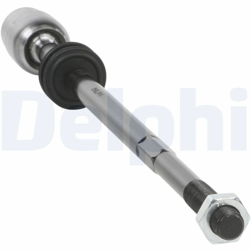 Delphi 2 x Inner Tie Rods fits VW Golf 1991-1999 1.4 1.6 1.8 1.9 2.0