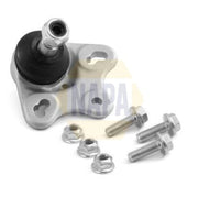 NAPA Ball Joint Front Right fits Mercedes-Benz A-Class 1997-2004