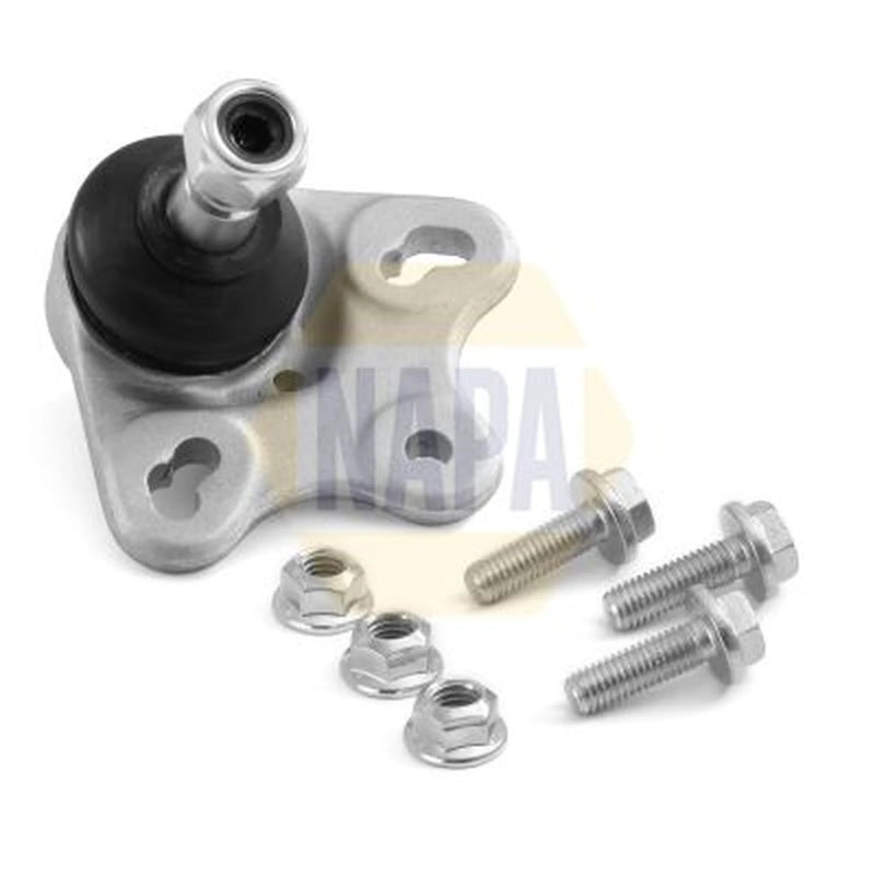 NAPA Ball Joint Front Right fits Mercedes-Benz A-Class 1997-2004