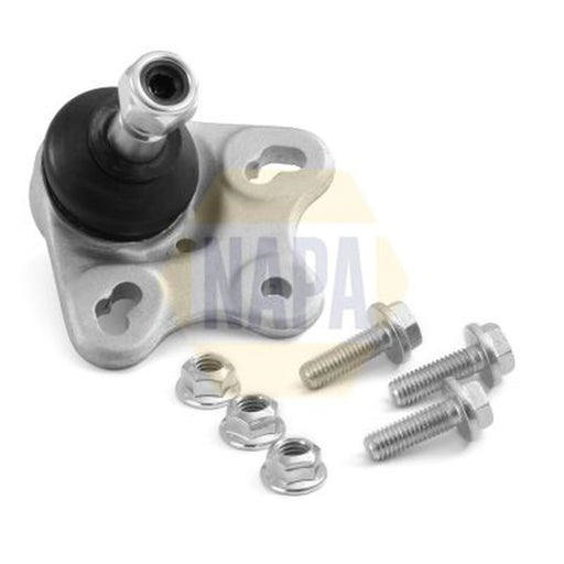 NAPA Ball Joint Front Right fits Mercedes-Benz A-Class 1997-2004