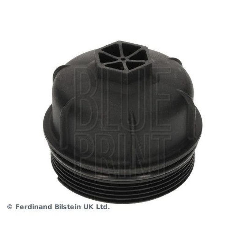 Blue Print Oil Filter Housing Cap fits Fiat Tipo 2015-2020 1.6