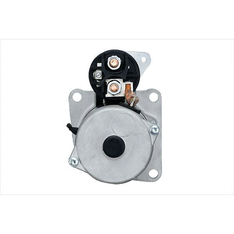 Hella Starter Motor 12V 3kW 9 Teeth fits Case Ih Jx-Series 2007-2008