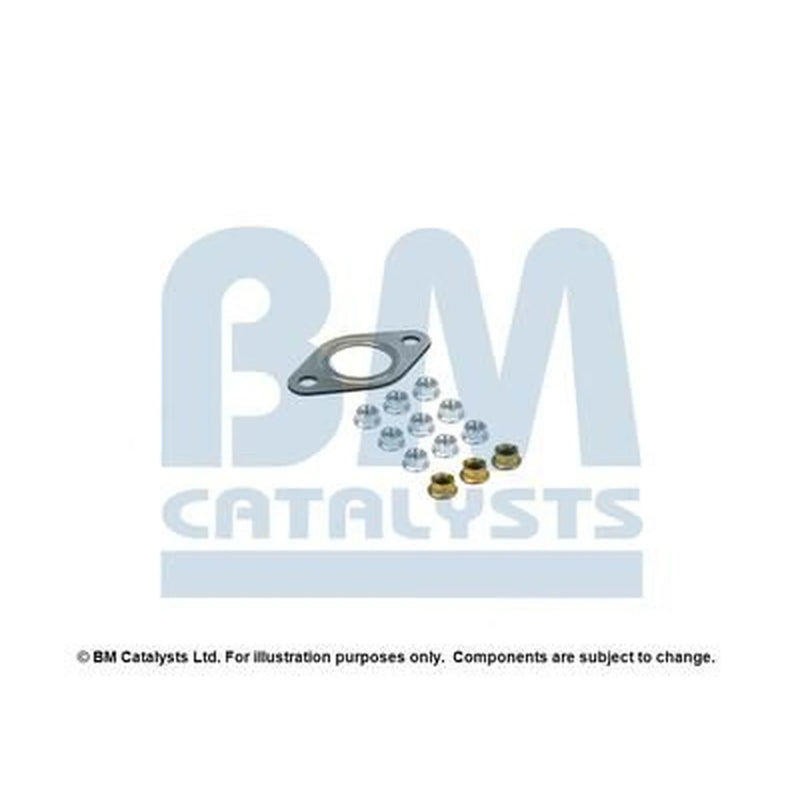 BM Catalysts Fitting Kit FK91446B FK91446B