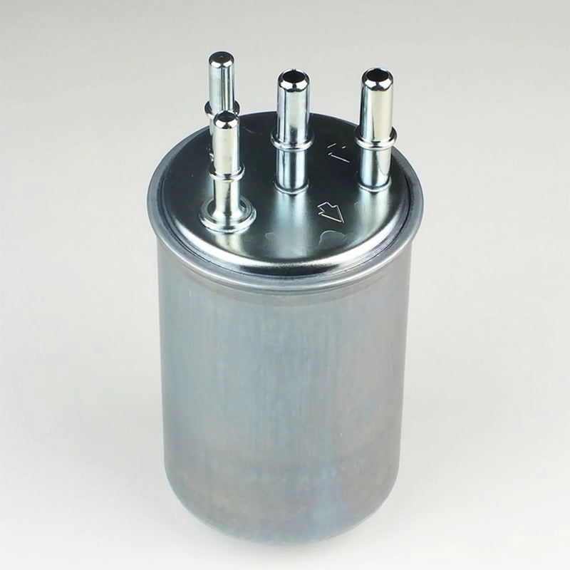 Delphi Fuel Filter Element fits Land Rover Discovery III 2004-2009 2.7
