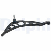 Delphi Control/Trailing Arm Front Left fits Mini Mini Countryman 2010-2016