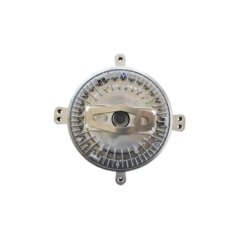 Hella Radiator Fan Clutch 8MV 366 440-911
