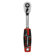 Sealey Premier Premier Ratchet Wrench with Flip Reverse 1/4"Sq Drive AK8934 Sealey Premier - Dynamic Drive