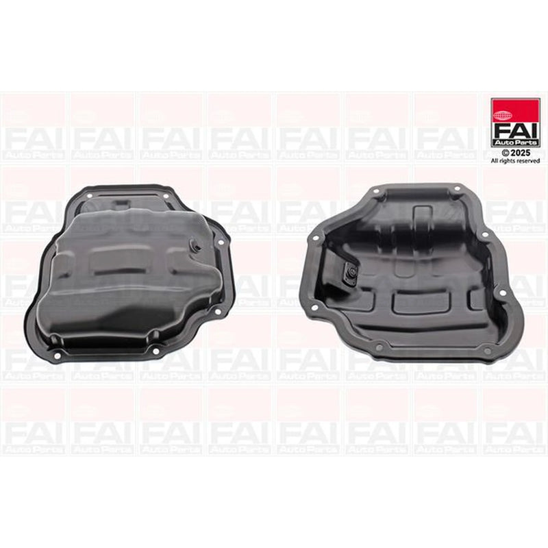 FAI Engine Oil Sump Pan