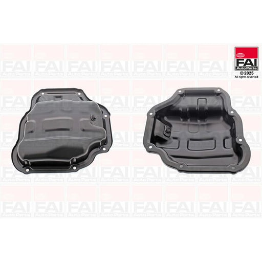 FAI Engine Oil Sump Pan