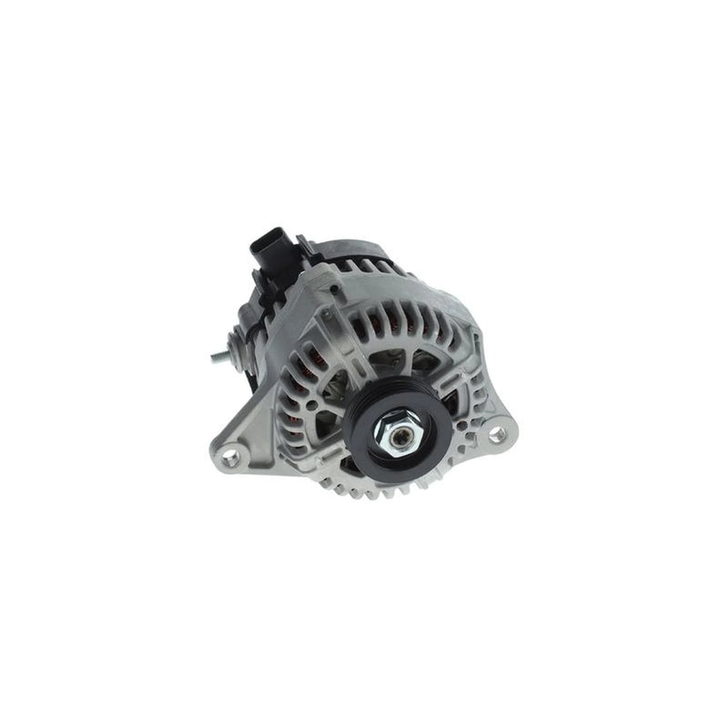 Bosch Car Alternator 12V fits Nissan Micra III 2003-2010 1.0 1.2 1.4