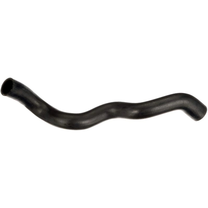Gates Radiator Coolant Hose 500mm ID fits Opel Astra J 2009-2018 1.6