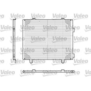Valeo Air Conditioning Condenser 817379