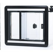 Dometic 800 X 450 S4 sliding window 9104100167 Dometic - Dynamic Drive