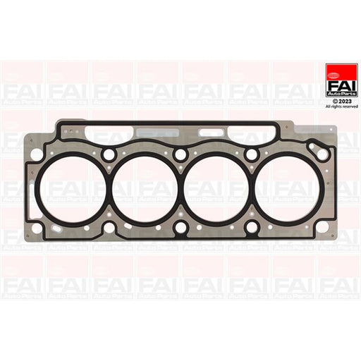 FAI Cylinder Head Gasket 1mm Thick HG888