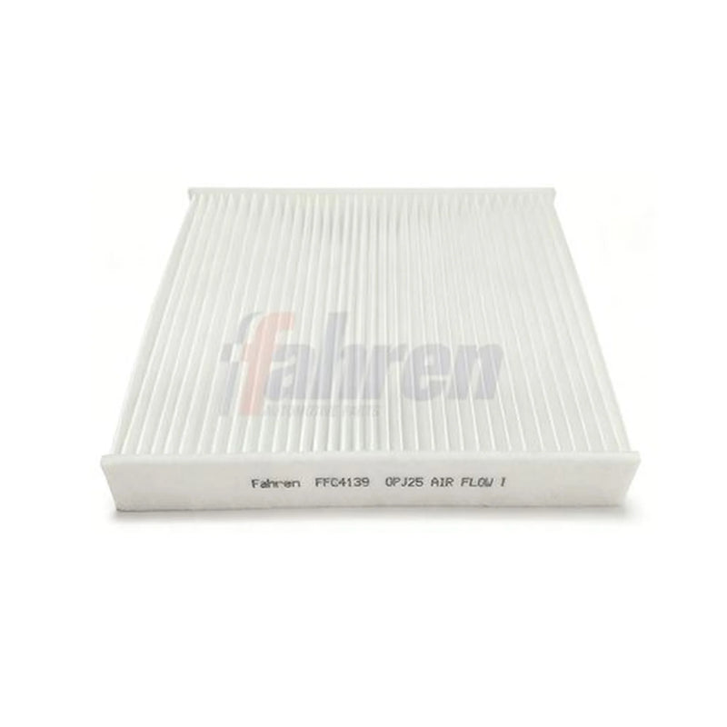 Fahren Cabin Air Filter (Pollen Filter) FFC4139