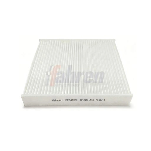 Fahren Cabin Air Filter (Pollen Filter) FFC4139
