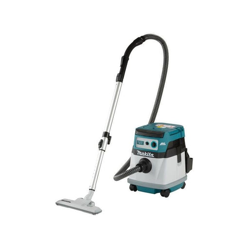 Makita DVC155LZX Cordless BL LXT Class L Wet & Dry Vacuum 36V (2 x 18V) Bare Unit Makita - NN4 Online