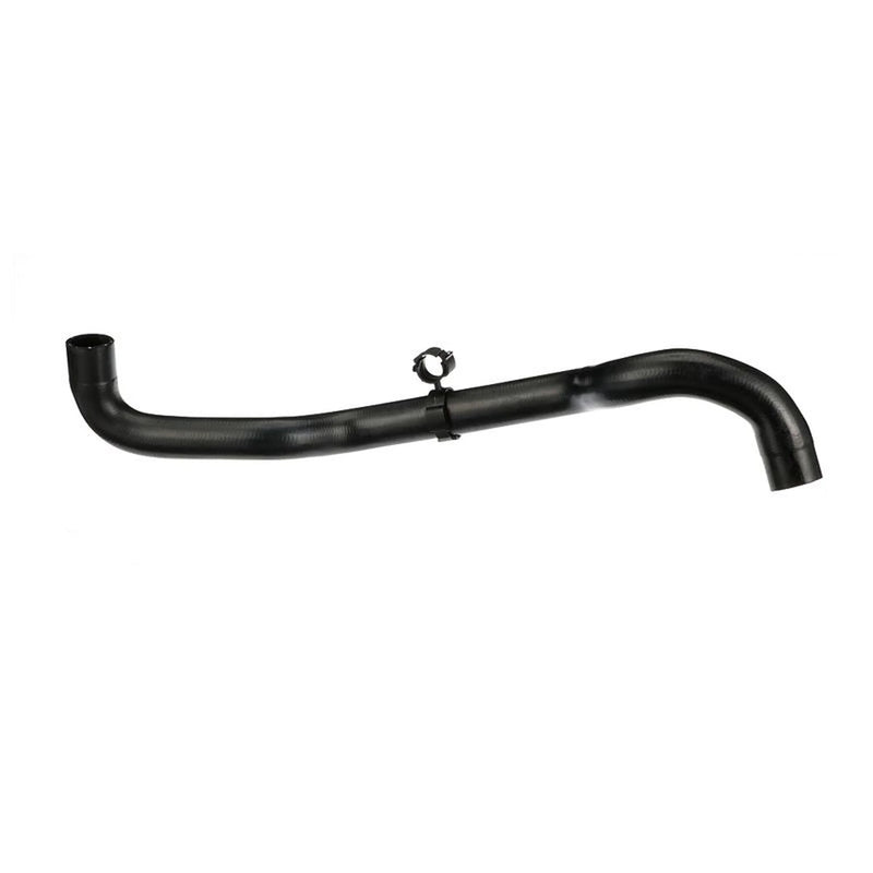Gates Radiator Coolant Hose 730mm ID fits VW California T5 Camper 2007-2009 1.9