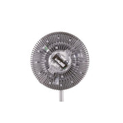 Mahle Radiator Fan Clutch fits Iveco Eurocargo I-Iii 1991-2015