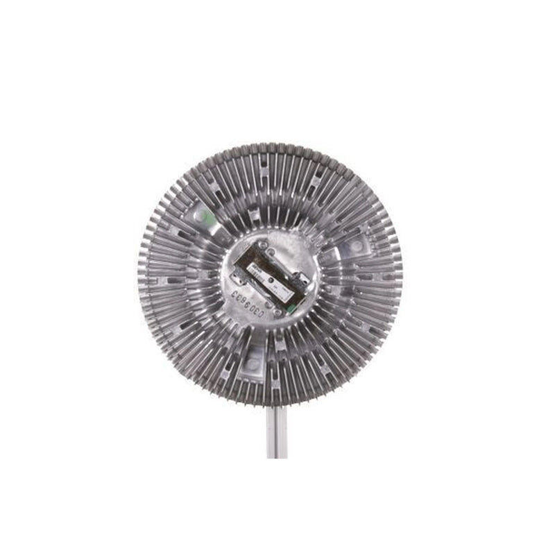 Mahle Radiator Fan Clutch fits Iveco Eurocargo I-Iii 1991-2015