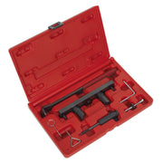 Sealey Petrol Engine Belt Replacement & Chain in Head Service Kit for VAG 1.8 Sealey  - Dynamic Drive