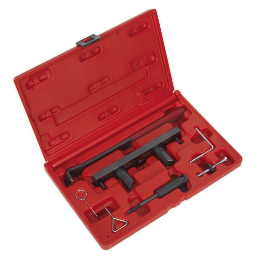 Sealey Petrol Engine Belt Replacement & Chain in Head Service Kit VAG 1.8/1.8T 2 Sealey - Dynamic Drive