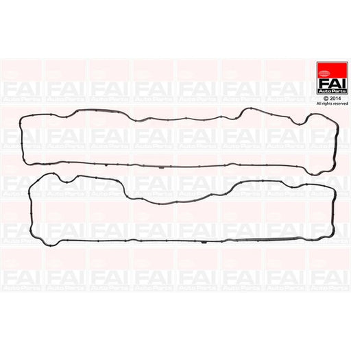FAI Cylinder Head Cover Gasket RC1187S