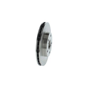 Bosch 2 x Vented Brake Discs