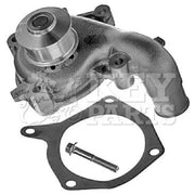 Key Parts Engine Cooling Water Pump fits Ford Courier Box Body/Mpv 1991-2002 1.8