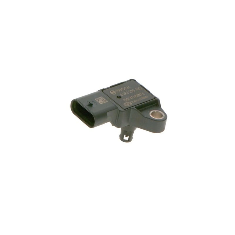 Bosch MAP Sensor (Manifold Air Pressure) 0 261 230 495