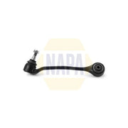 NAPA Control/Trailing Arm Front Left fits BMW X3 2003-2011 2.0 2.5 3.0