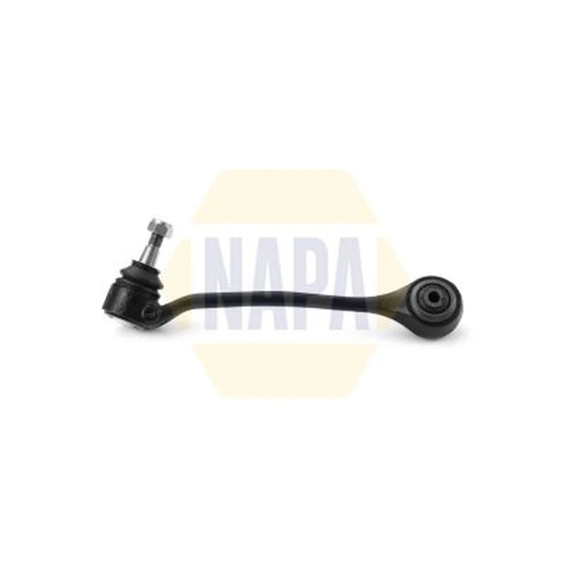 NAPA Control/Trailing Arm Front Left fits BMW X3 2003-2011 2.0 2.5 3.0