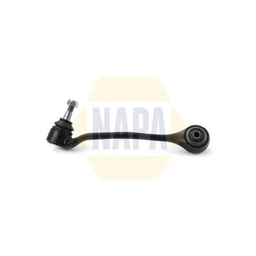 NAPA Control/Trailing Arm Front Left fits BMW X3 2003-2011 2.0 2.5 3.0