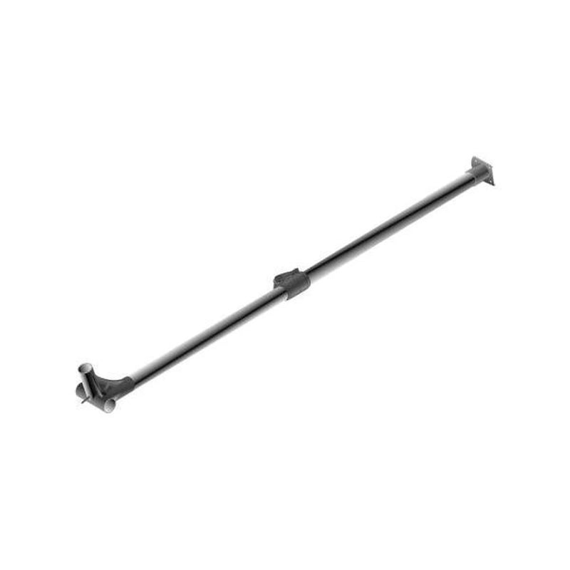 Isabella CarbonX CV-pole, w. B-pole - 999000zCV
