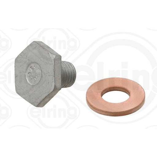 Elring Oil Sump Screw Plug fits Citroën Berlingo 2019 on 1.6