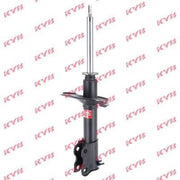 KYB 2 x Front Shock Absorbers fits Nissan Maxima Qx V 2000-2003 2.0 2.5 3.0