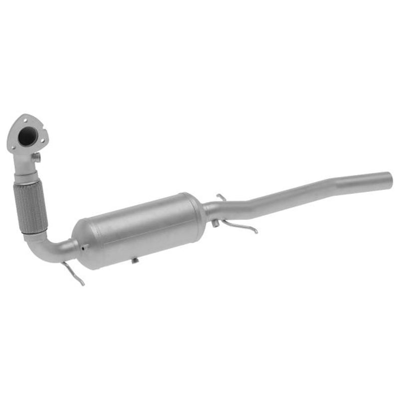 Hella Soot/Particulate Filter fits Ford Tourneo Custom V362 Bus 2012-2015 2.2