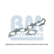 BM Catalysts Fitting Kit FK91560A FK91560A