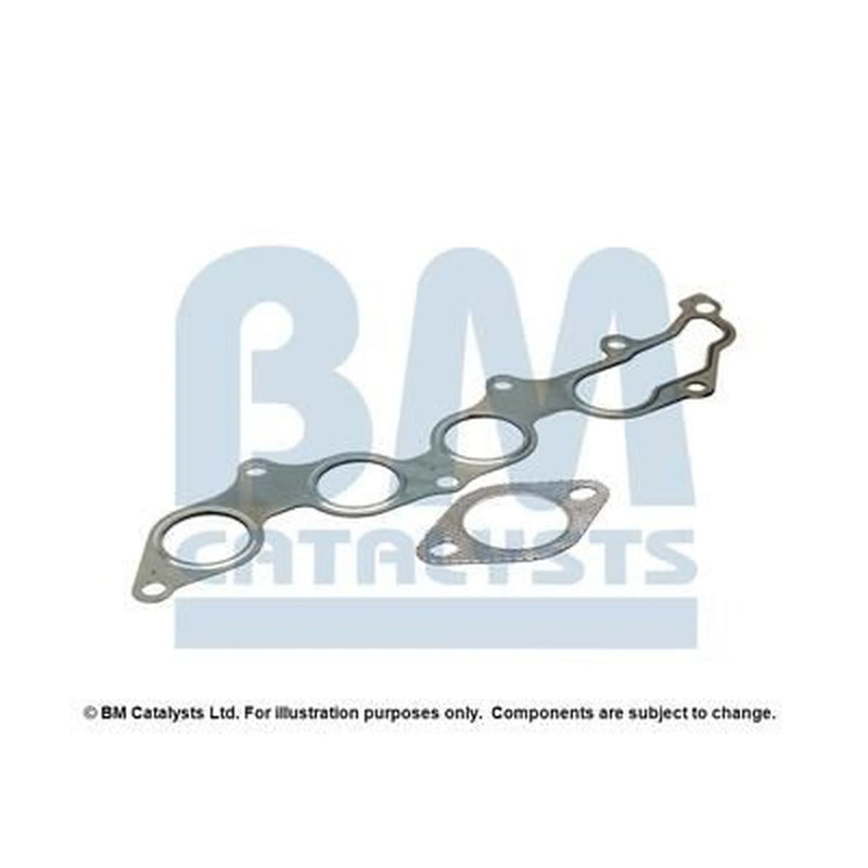 BM Catalysts Fitting Kit FK91560A FK91560A
