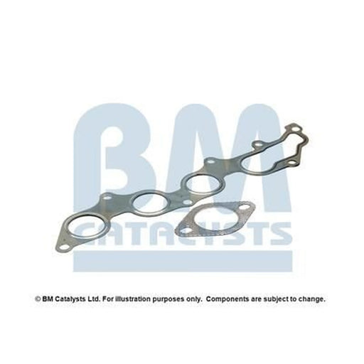 BM Catalysts Fitting Kit FK92045A FK92045A