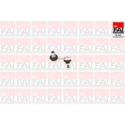 FAI 2 x Stabiliser Bar Links