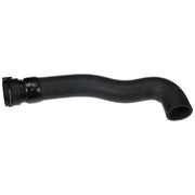Gates Radiator Coolant Hose 349mm ID fits BMW Z3 1998-2003 2.8 3.0