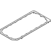 Elring Oil Sump Gasket Wide Thick fits Chrysler Voyager 2000-2008 2.5 2.8