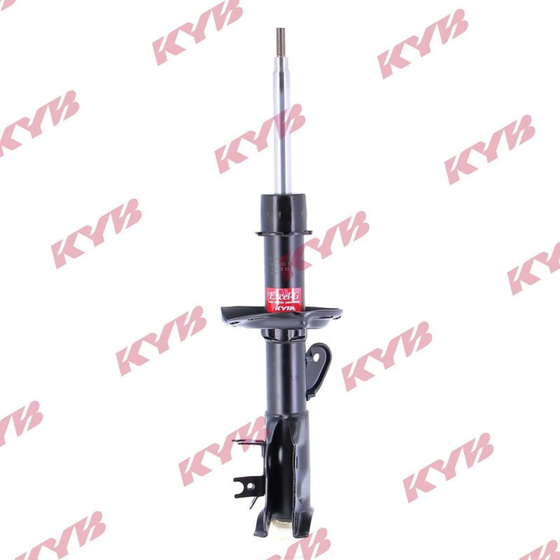 KYB Shock Absorber Damper Strut Front Right fits Honda Hr-V 2015 on 1.5 1.6